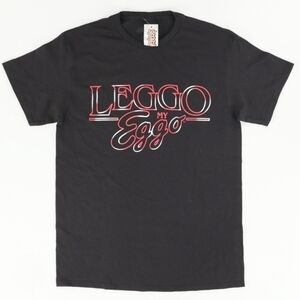 Kellogg's Black XL T-Shirt NWT